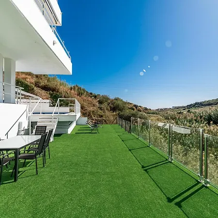 Villa Breathtaking Views 3bdr In Valle Romano Golf *