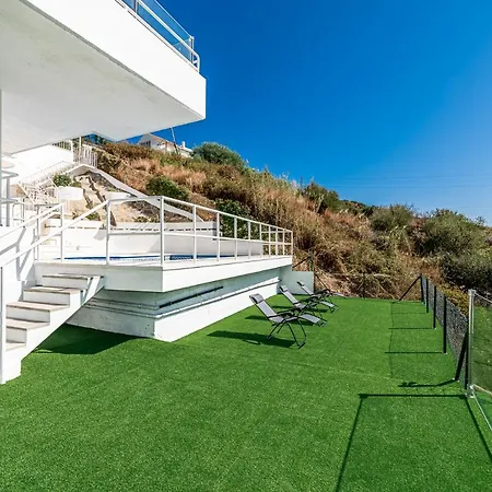 Breathtaking Views 3bdr In Valle Romano Golf Villa *